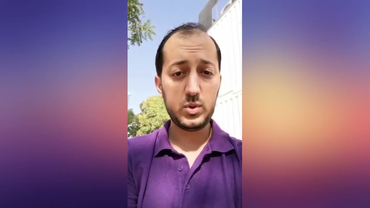 Client Testimonial Mehdi from UAE