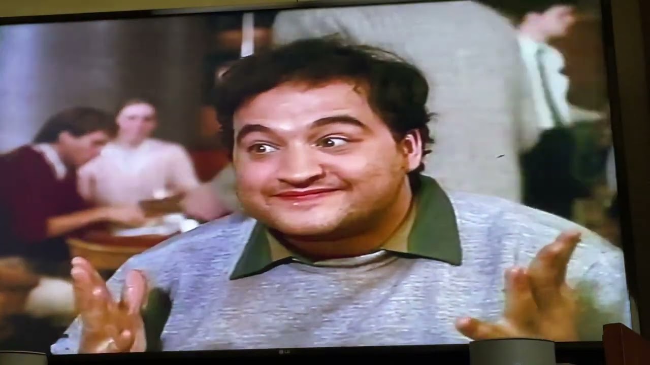 National Lampoon’s ￼Animal House ￼VHS & DVD Trailer