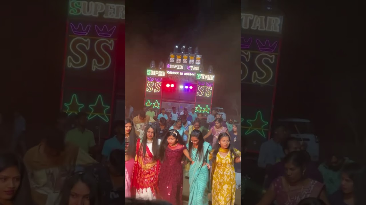 Super star band new trending music 2025 #superstar #js #rockstar#sound#jsband#rockystarband#kohinoor