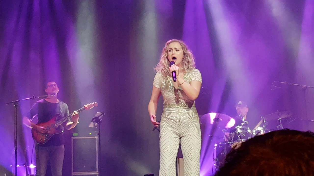 Patricia van Haastrecht - Rise Up | TivoliVredenburg 10-05-2019