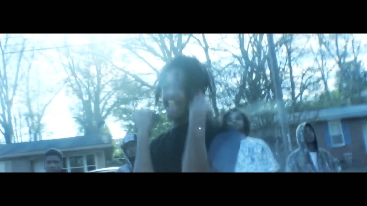 Beezy Montana - Young Nigga Trap (ft. Head Huncho)