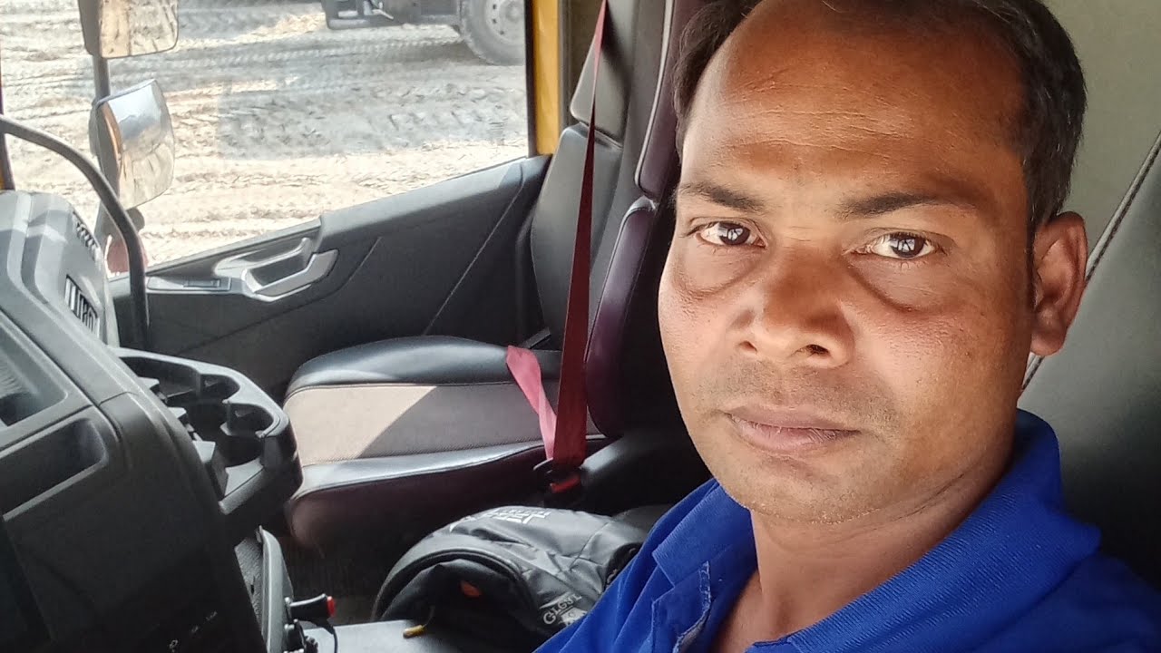Volvo 500 gear function !! cabin ki puri jankari