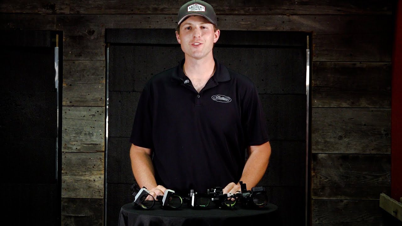 Best Sights For Hoyt Picatinny Sight Rail System