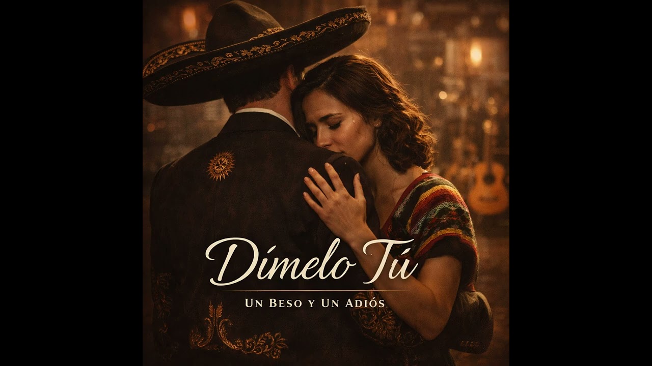 Dímelo Tú (Ranchera)