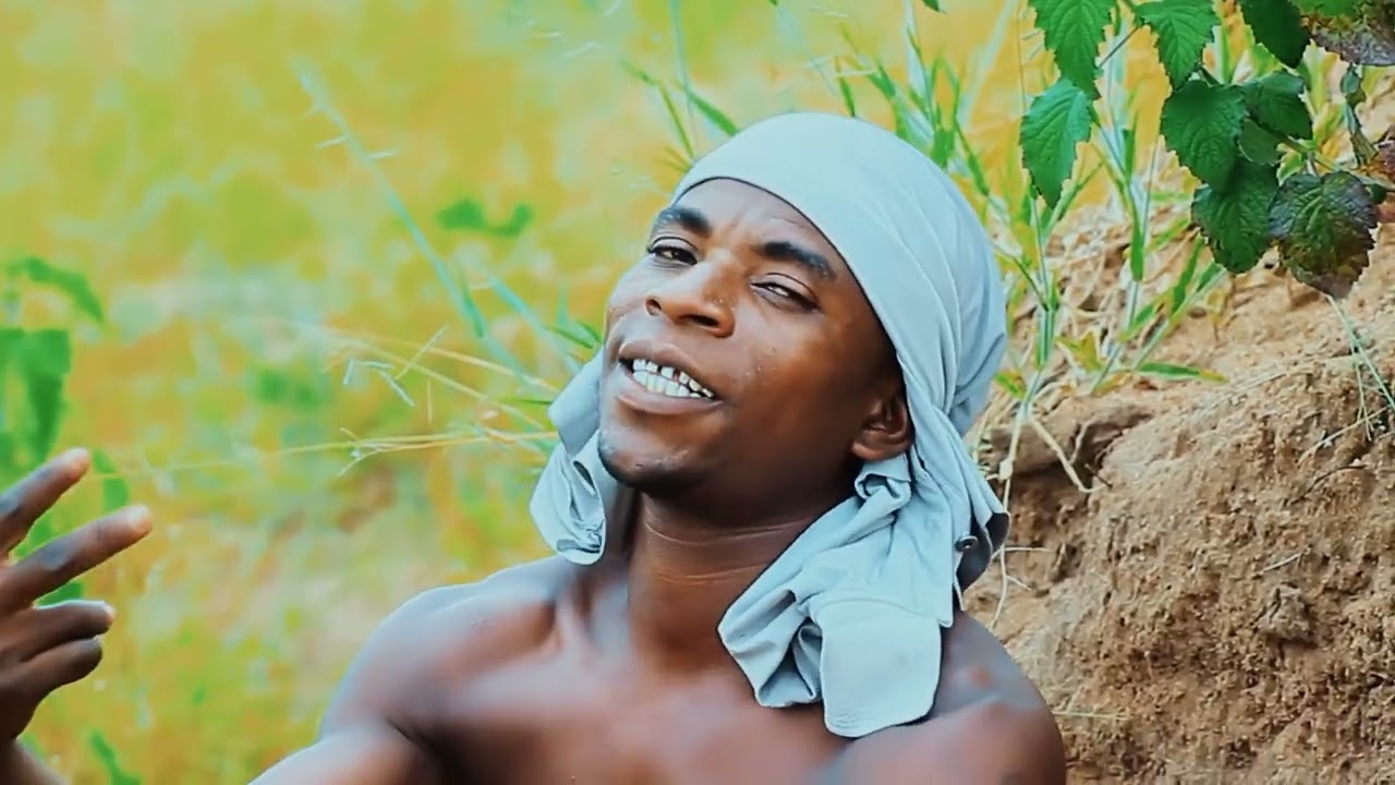 Professor  Nelly---Saudades de Iapala video Musica official by Tara pro HD1080p.mp4