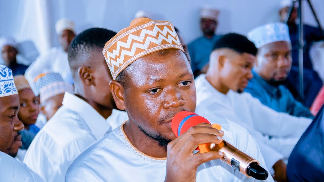 UNAFITINISHA UMMA JUA WAIBEBA DHIMA KESHO MBELE YA KARIMA || IBTI DAIYAH 