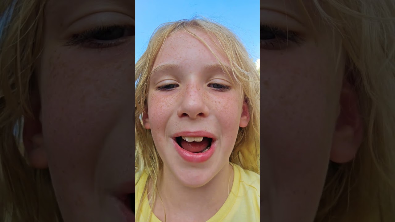 5 easy trick to do on an airtrack or trampoline! #gymnastics