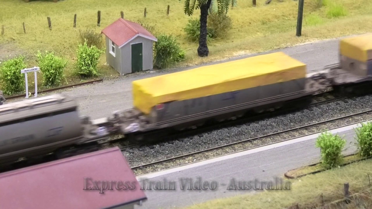 Walloon, Queensland - Part 3