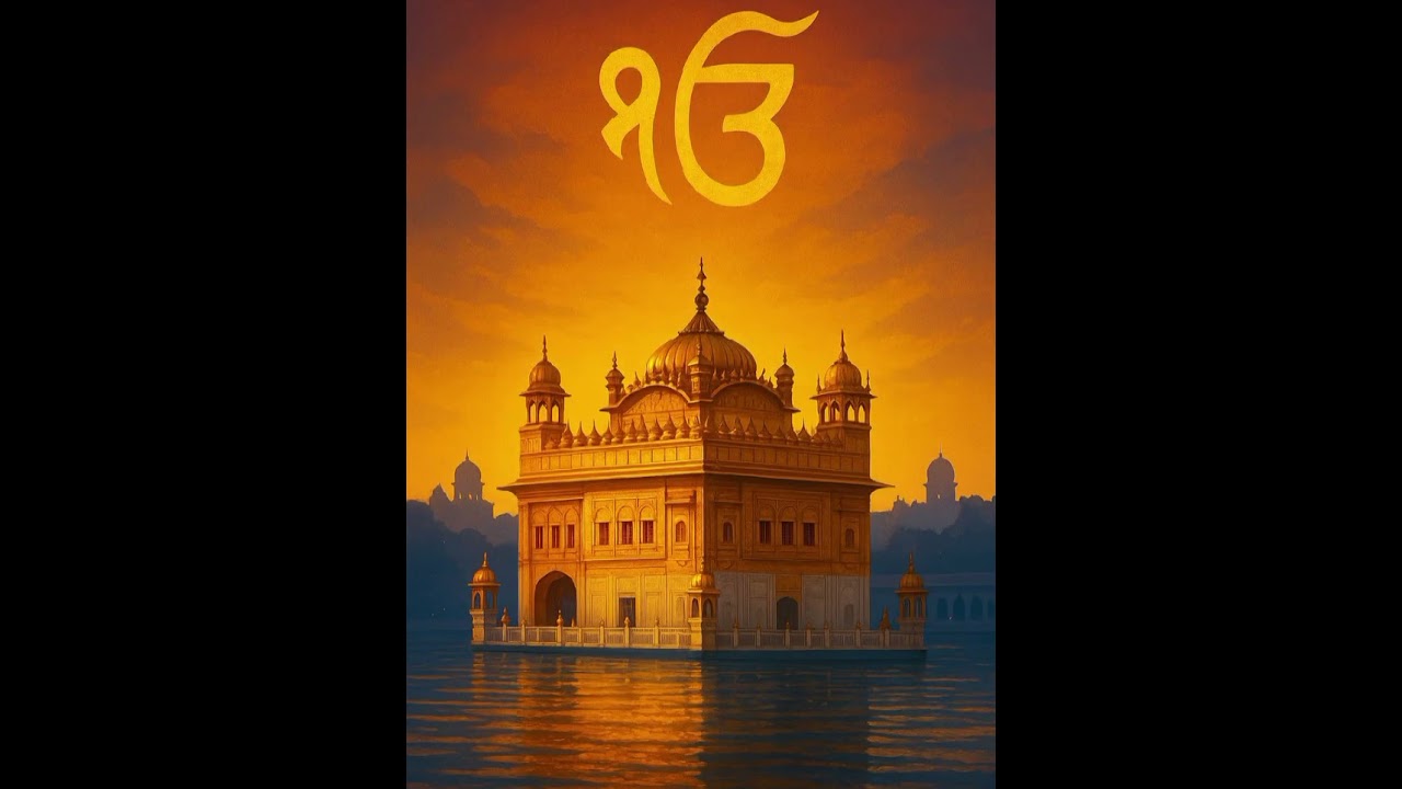  Ram Ram Bol Bol Ram Ram | Amrit Vela Shabad | Punjabi Kirtan | Sur-jeet🎵