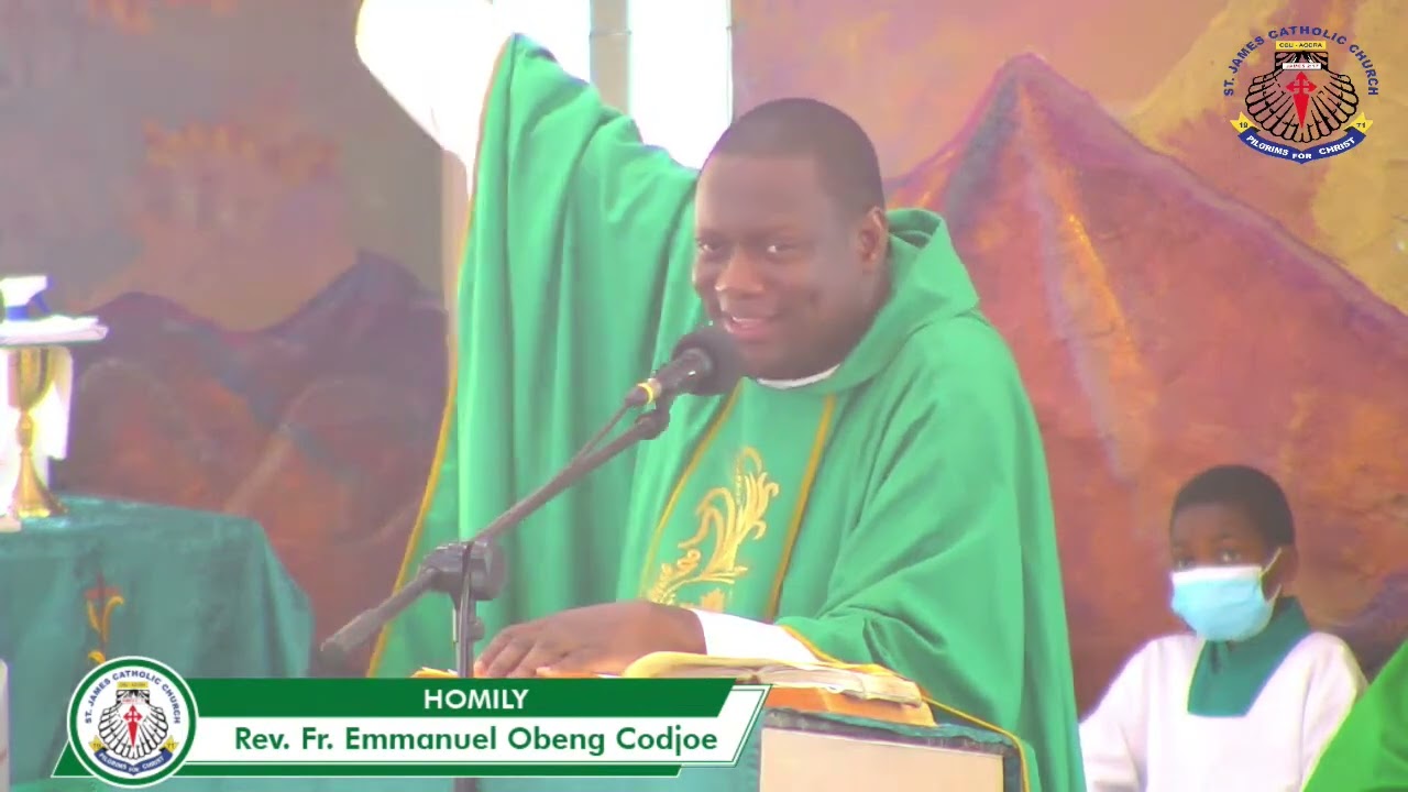 Homily For the 5th Sunday In Ordinary Time (Year A)...Salt and Light wahala...