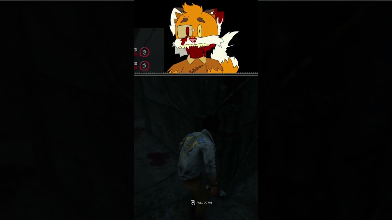 We Build Trickster a House | 