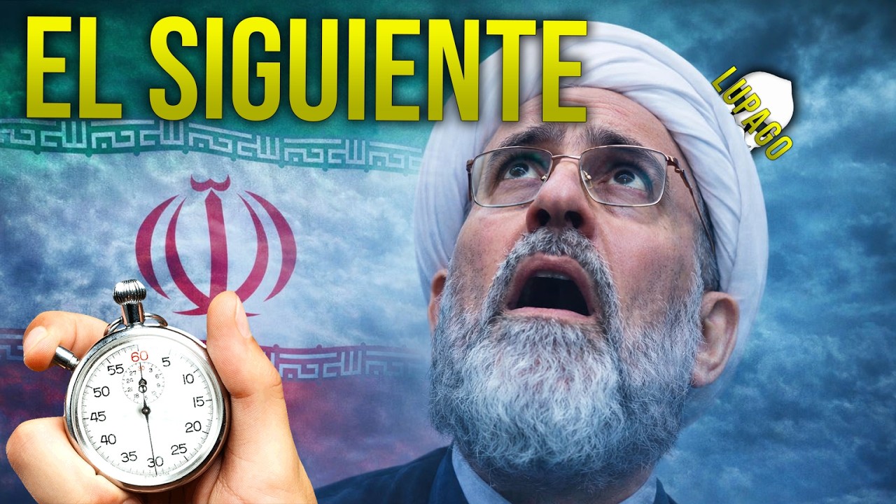 IRAN COMIENZA SU JUEGO DE TRONOS