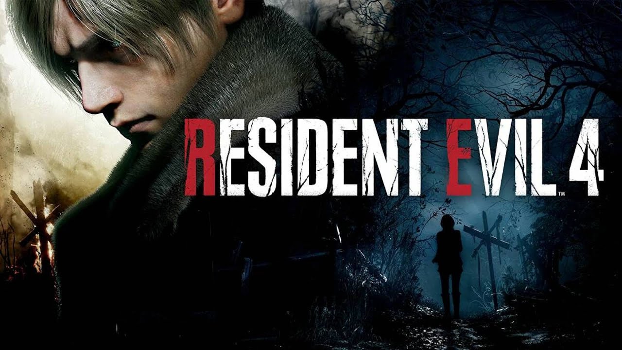 Resident evil 4 | part 1 | where is everybody going bingo