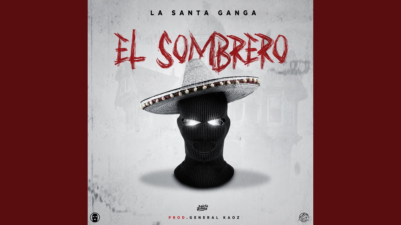 El Sombrero