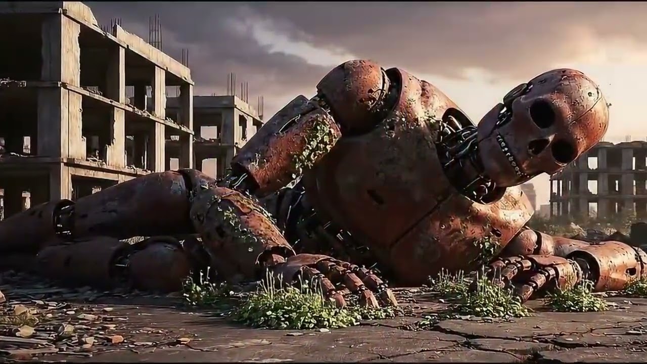 Wake Up World! - Mr Droid First Mix of 2026 Part 1 Tech-house Minimal Techno Melodic Techno