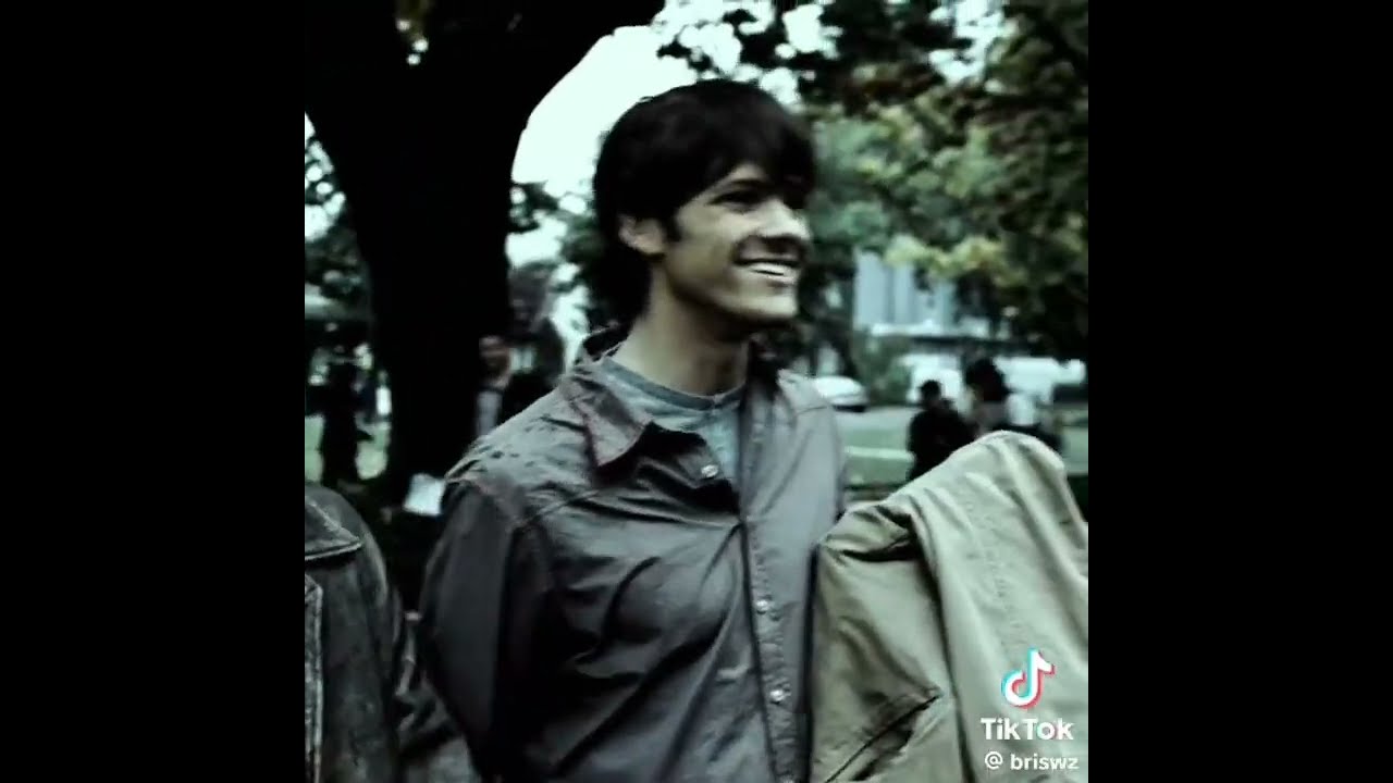 Sam Winchester edits 
