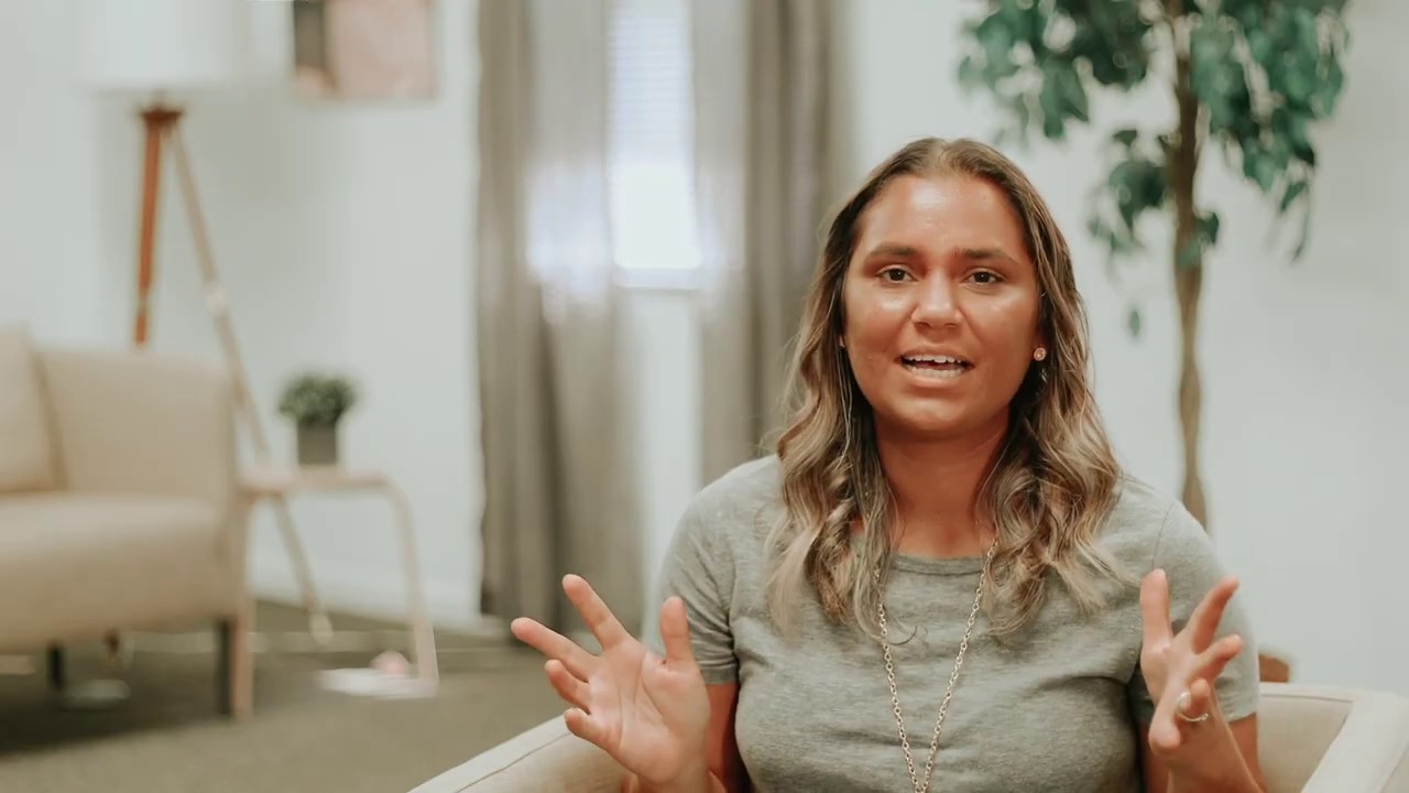 Mary Pours Out Her Costly Perfume | Easter Devotional | Ivana Wright
