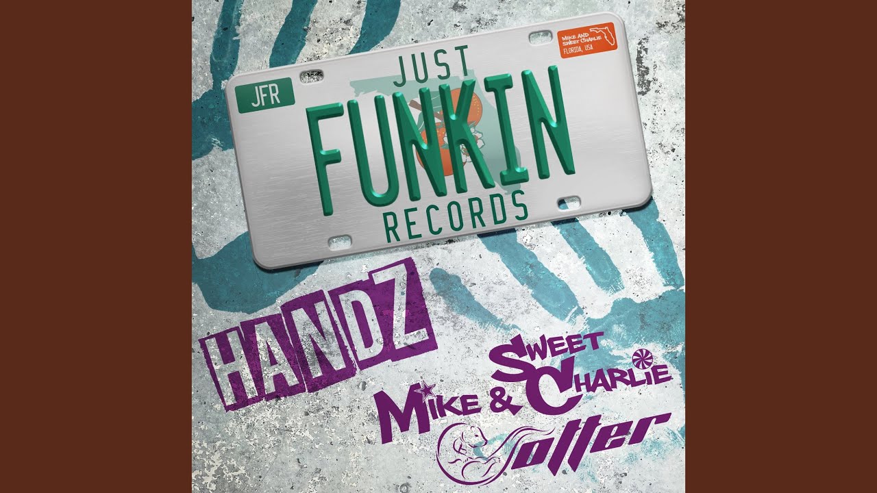 Handz (Original Mix)
