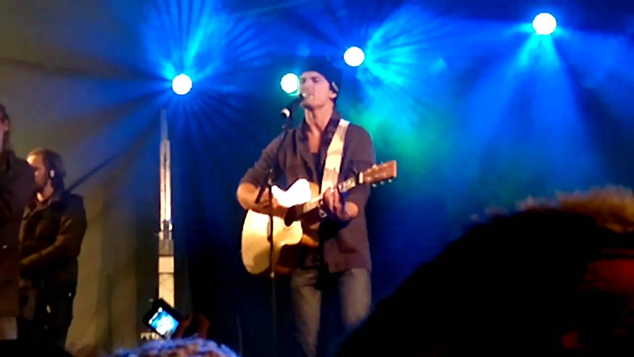 Olle Hedberg - No diggity / Lady | Live Karlstad HD