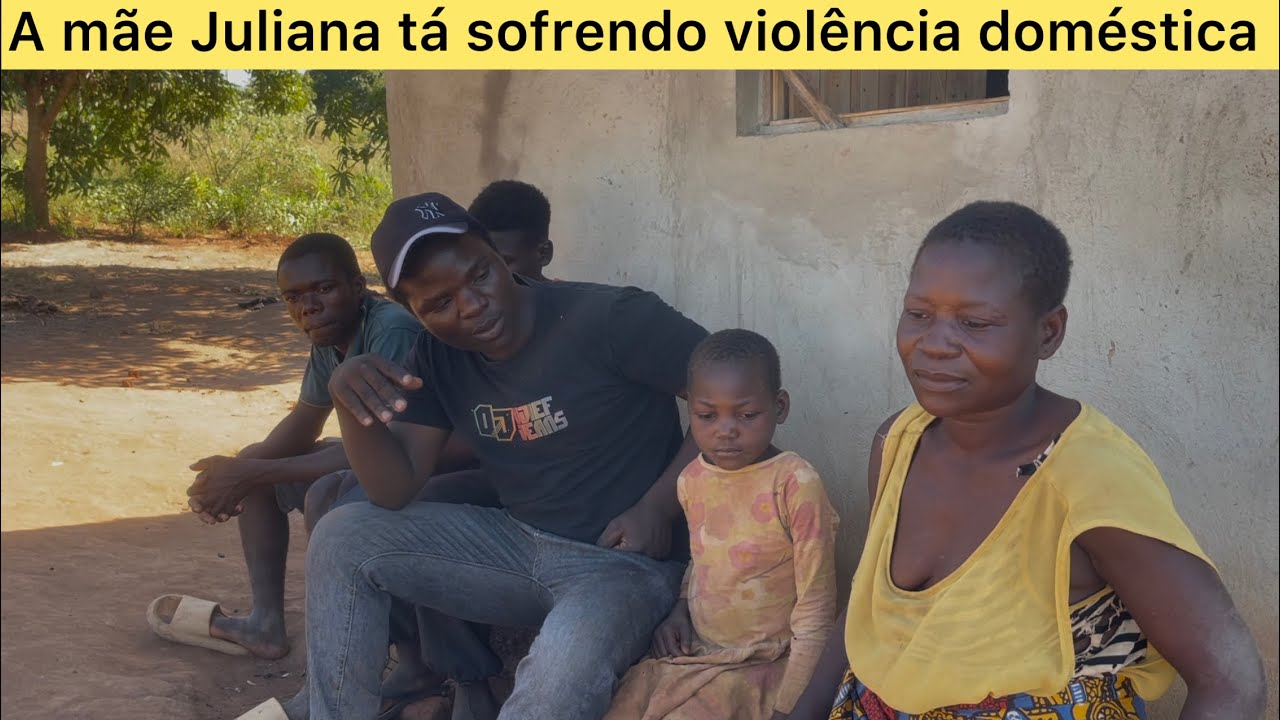 Denúncia Grave Violência Contra a Irmã Eu Não Podia Ficar Calado 🤫