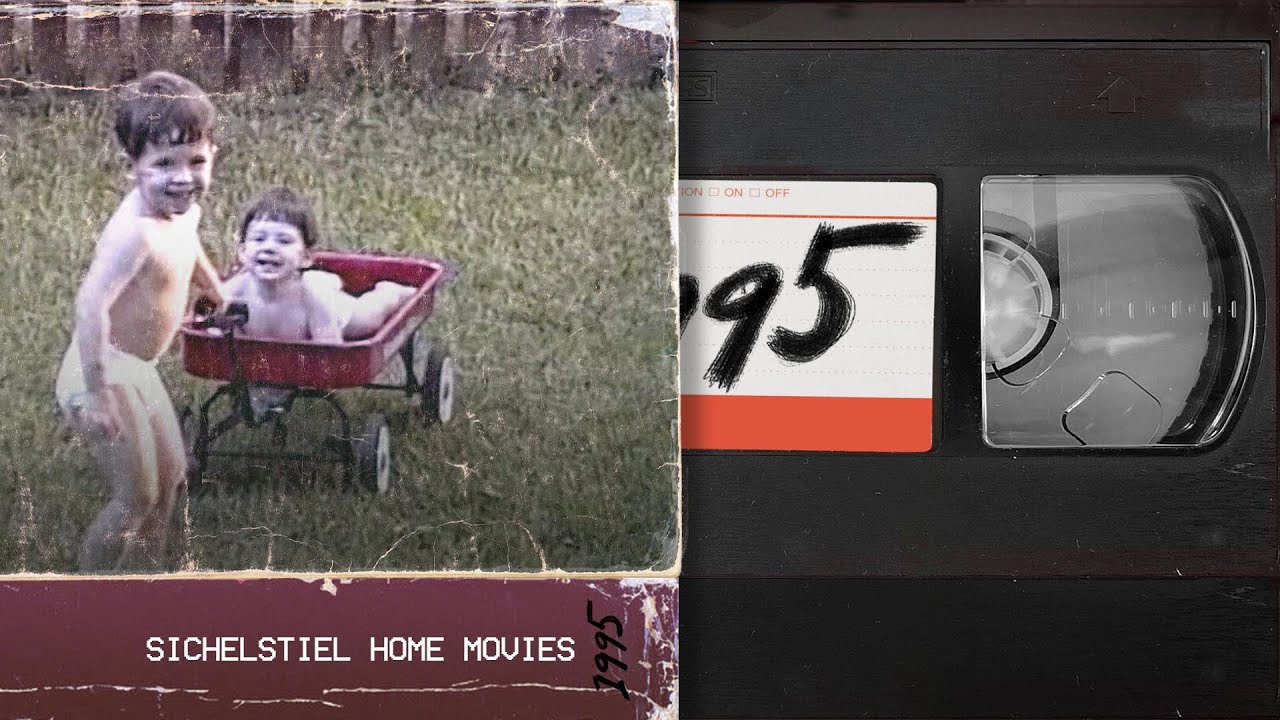 Sichelstiel Home Movies: 1995