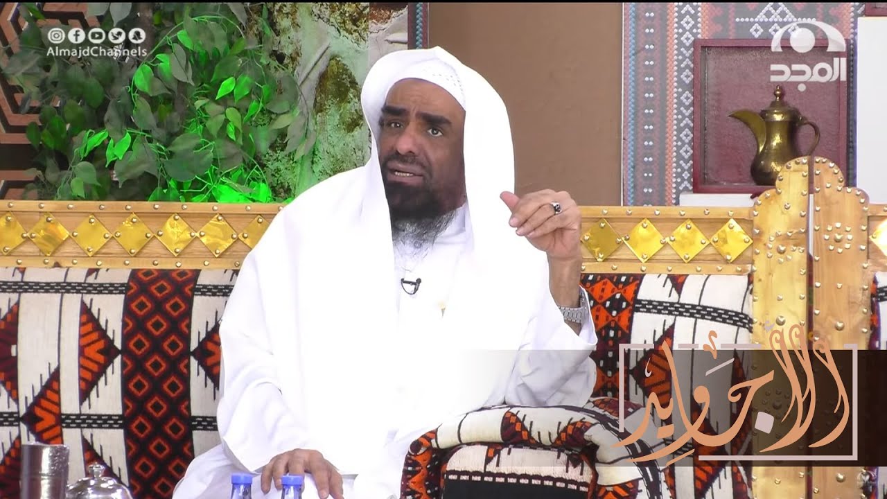 امرأة تعيش في البر غاب عنها زوجها ويوم جاها ضيوف رجال فجأة انصدموا من اللي سوته | د.منصور أبو خنجر