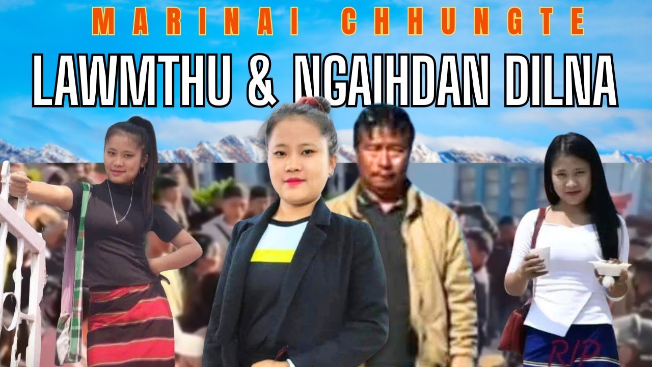 Tanhril lam, Marinai chhung ten Ngaihdam dilna leh Lawmthusawina.