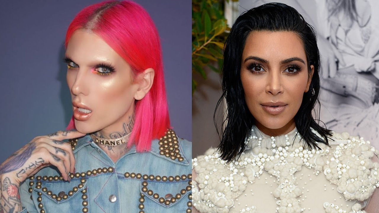 Jeffree Star RESPONDS After Kim Kardashian Apologizes For Defending Him