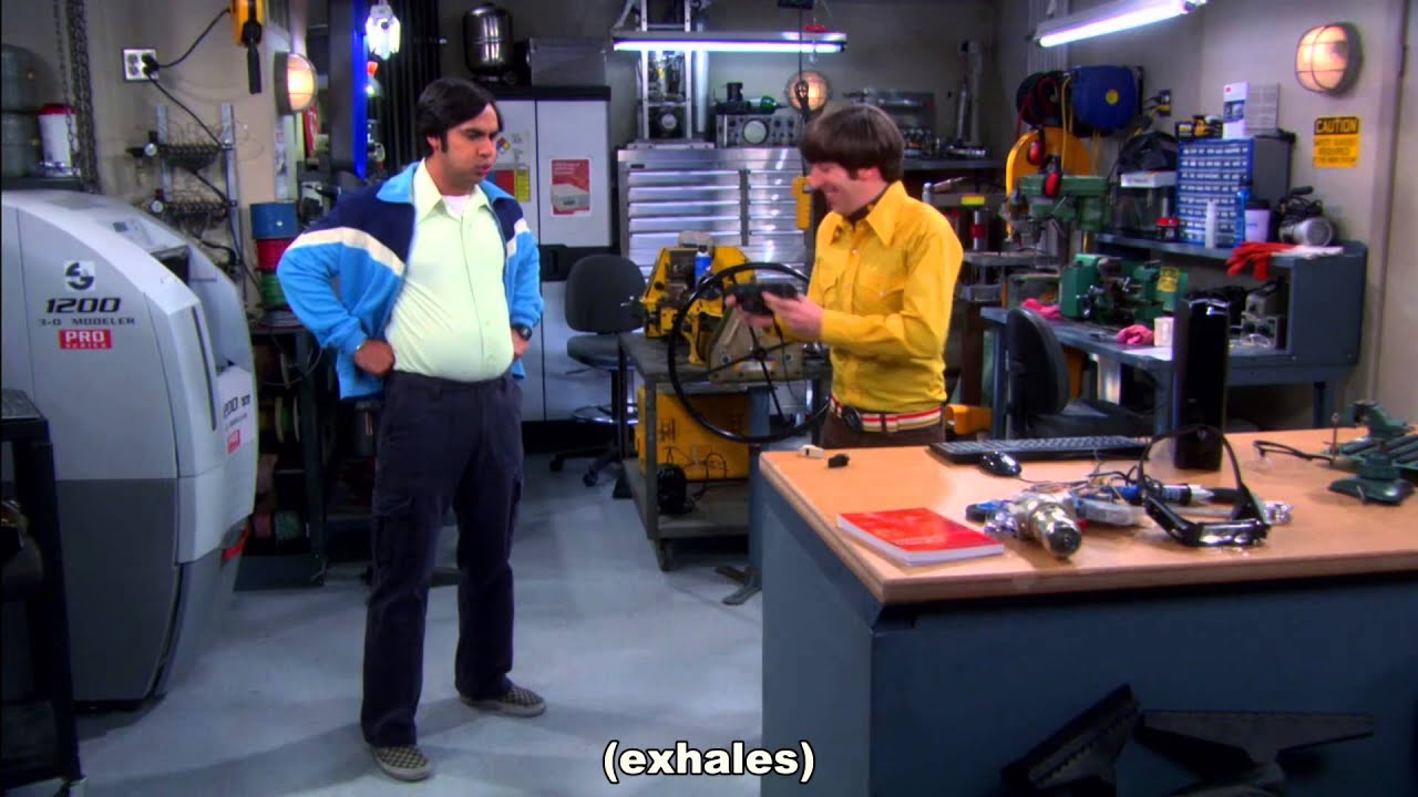 Big Bang 3D Printing