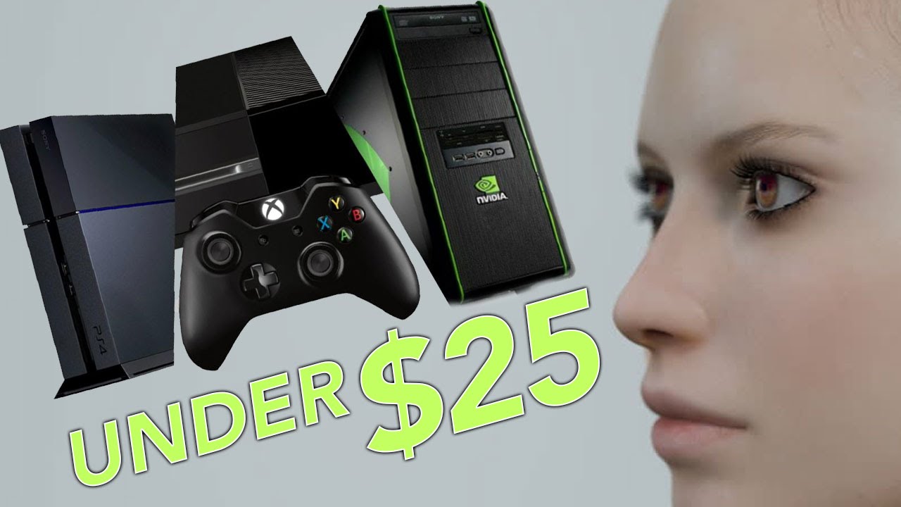 10 Best Gaming Accessories Under $25