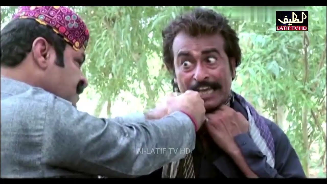 Kandan Ji Sej Episode 567 Sindhi Drama | Sindhi Dramas 2022