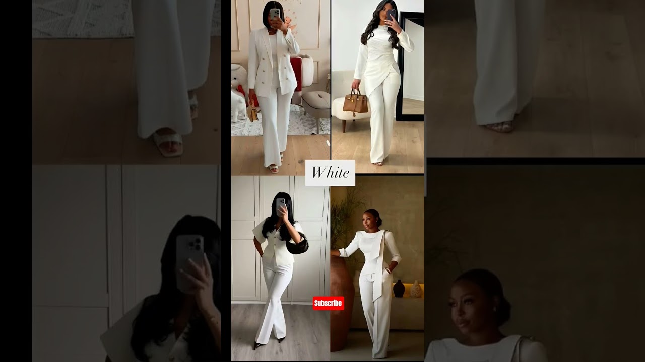 Coperate outfit inspirations#creatorsearchinsights#corporatechic#trending#fashion #outfit#viral#fypシ
