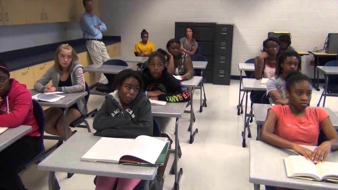 god made a teacher  ode to pocomoke high school educators 1280x720