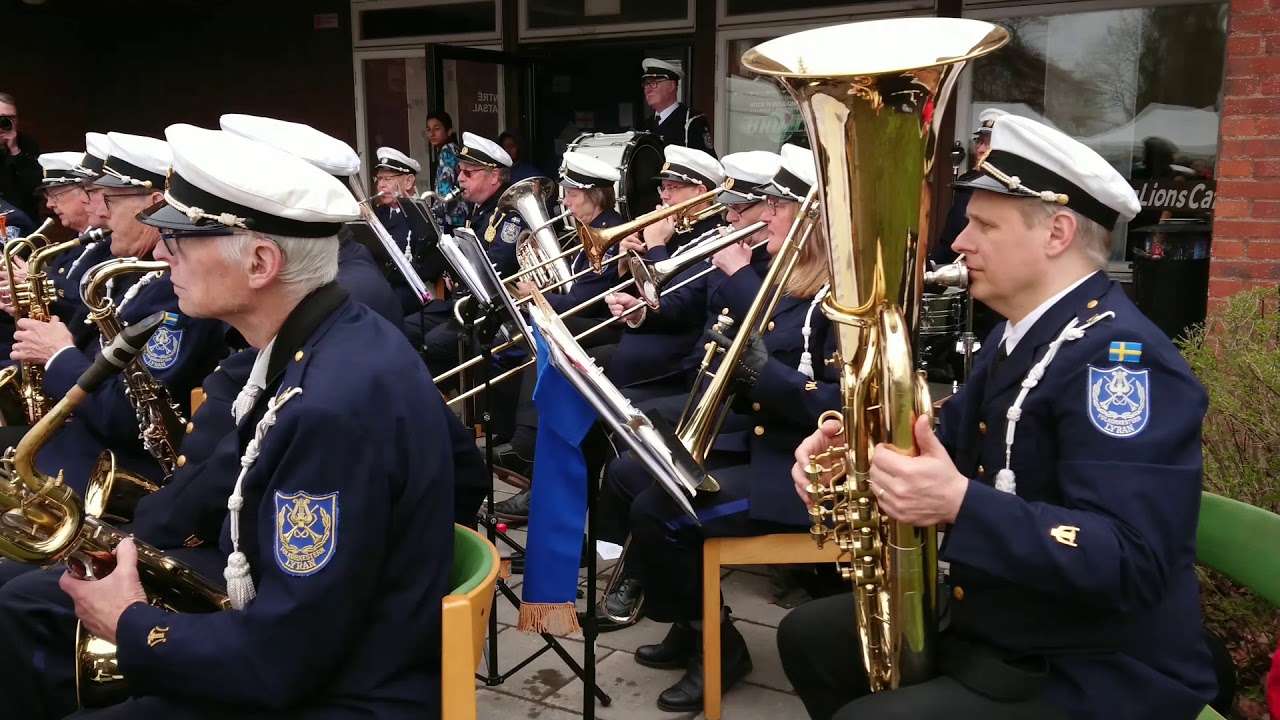 musikkåren lyran