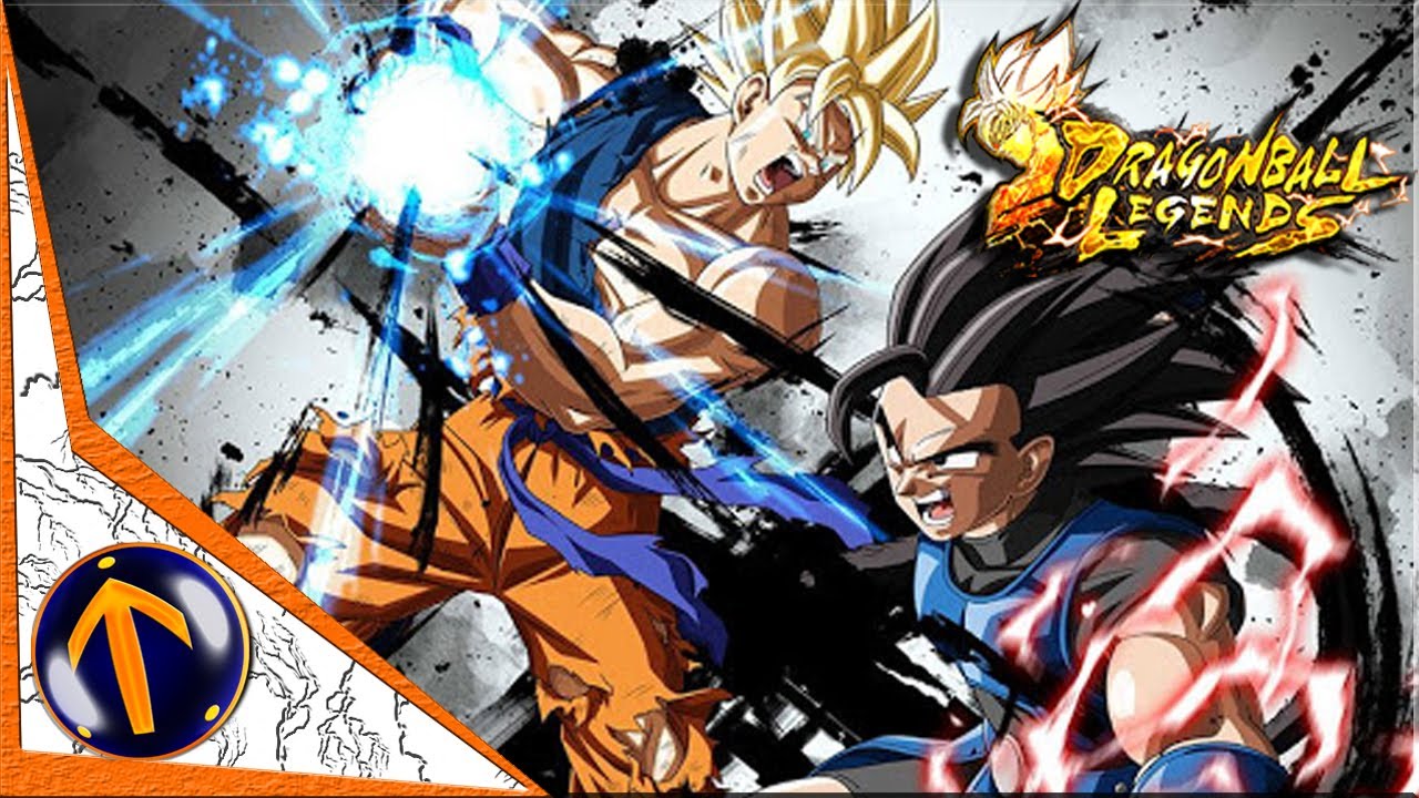 Dragon Ball Legends - Mobile Game Review