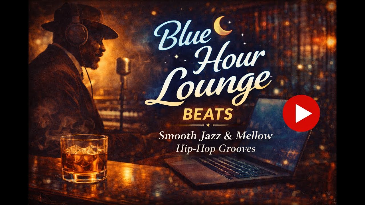 Tranquil Hip Hop Beats | Create Your Rhythm with This Focus Mix