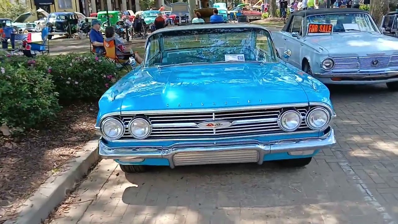 car show in AbbevilleSC +chemtrailsgeo enginearing