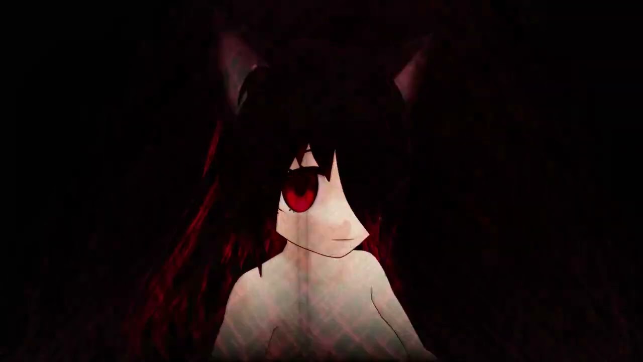 LeiYunLi - Endless Nightmare