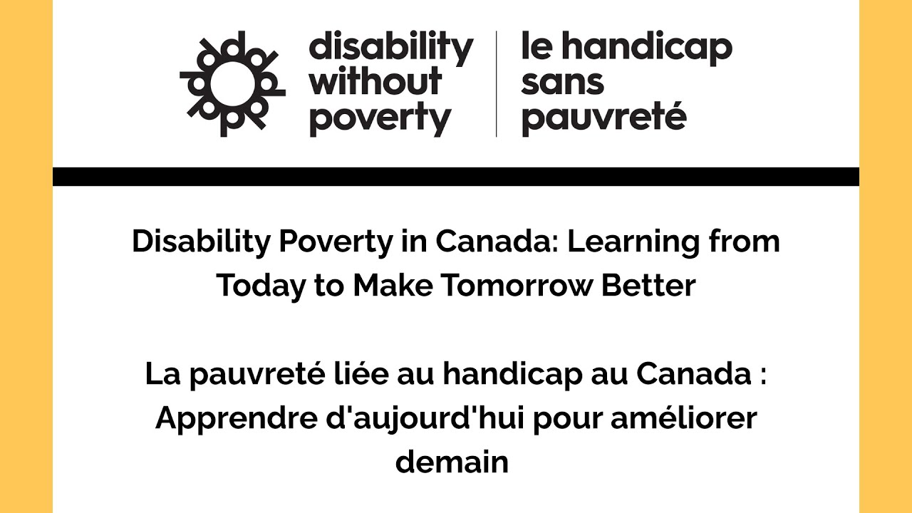 Addressing Employment Barriers for Marginalized Deaf and Disabled Women & Gender Diverse Peoples