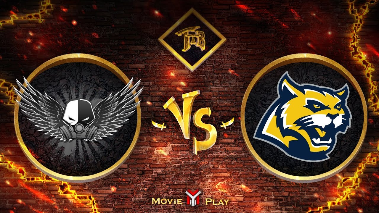 TTB 5 💀 LAST HOPE vs ETERNAL 💀 SELECTION STAGE