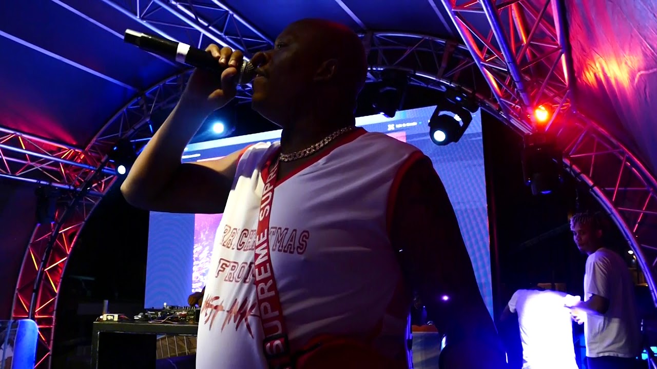 Shimora Live at eyadini