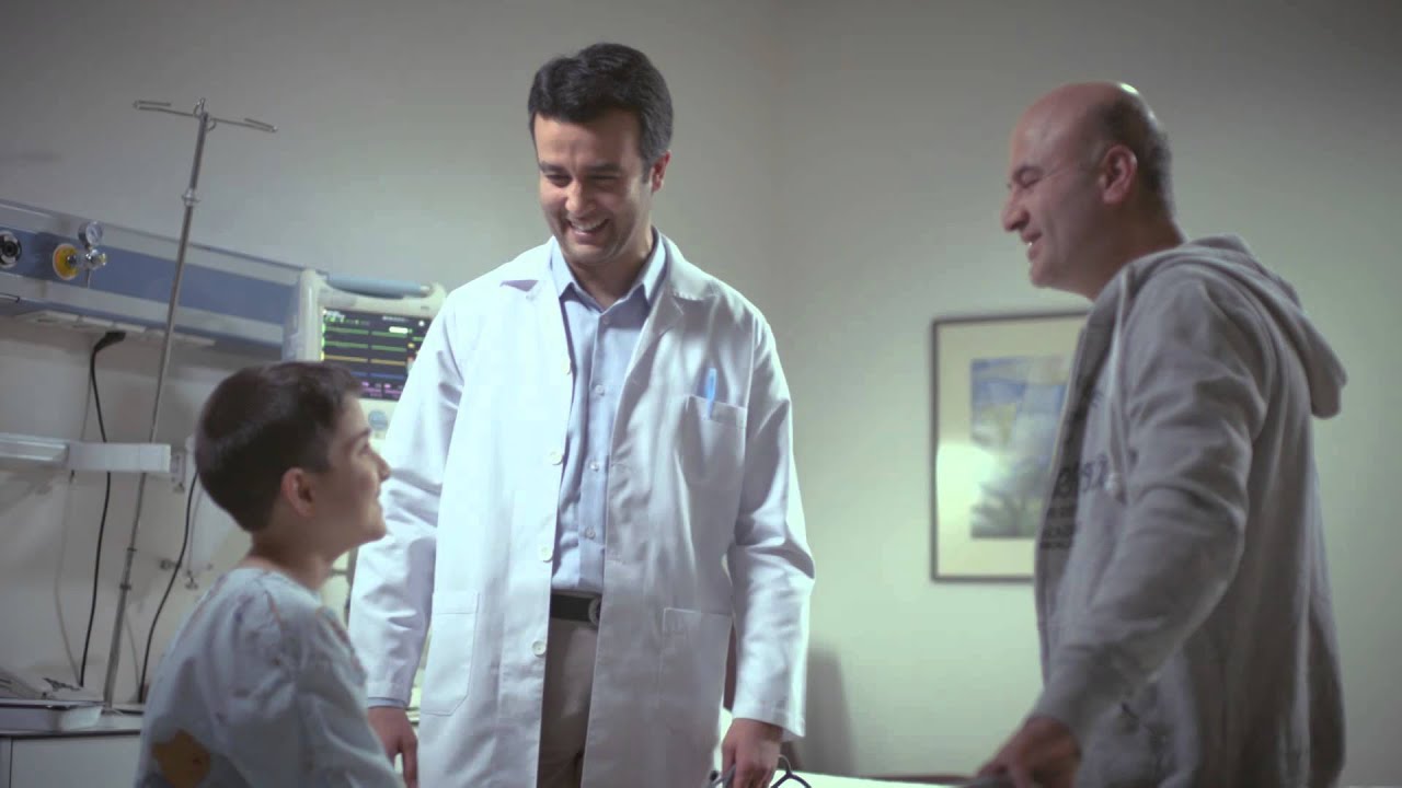 Tıp Bayramı Kutlu Olsun