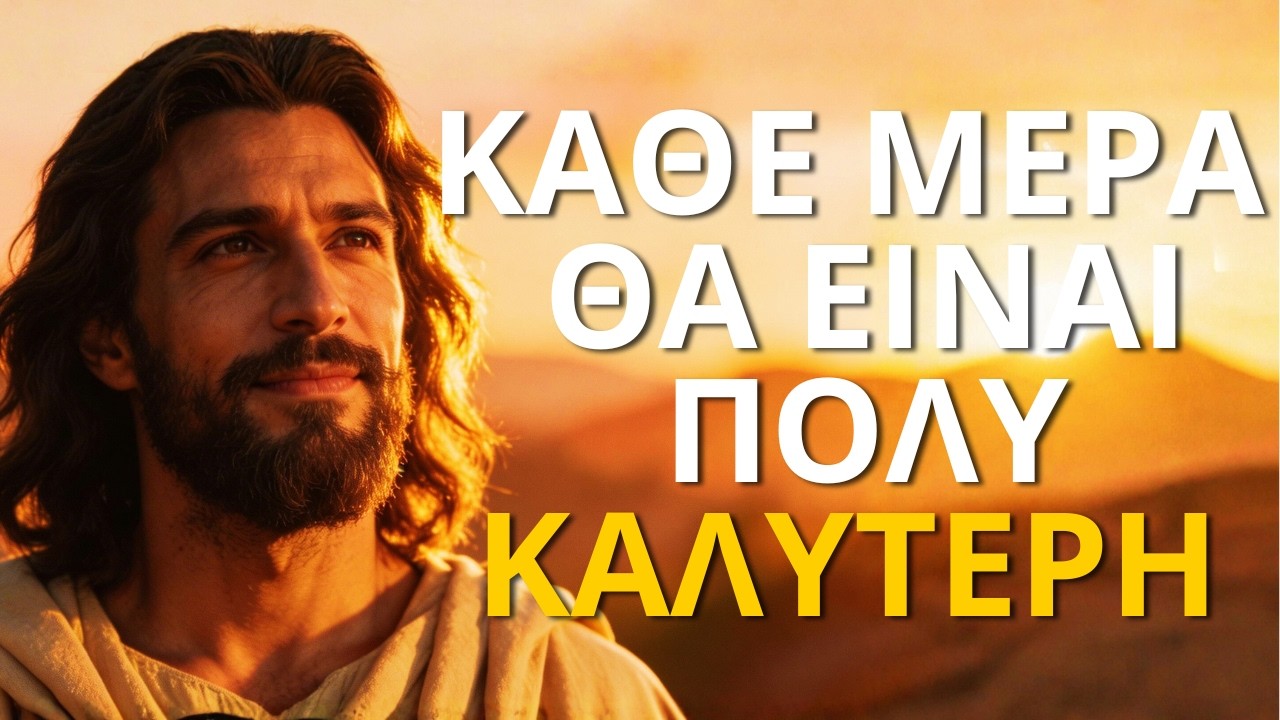 8 ΑΠΛΕΣ ΑΛΛΑΓΕΣ ΣΤΟ ΠΡΩΙΝΟ ΣΟΥ ΠΟΥ ΘΑ ΕΥΑΡΕΣΤΗΣΟΥΝ ΤΟΝ ΘΕΟ | Ορθόδοξη Σκέψη