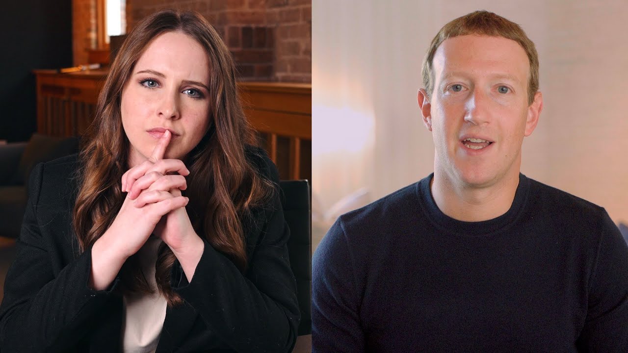 I Interviewed Mark Zuckerberg about the Metaverse