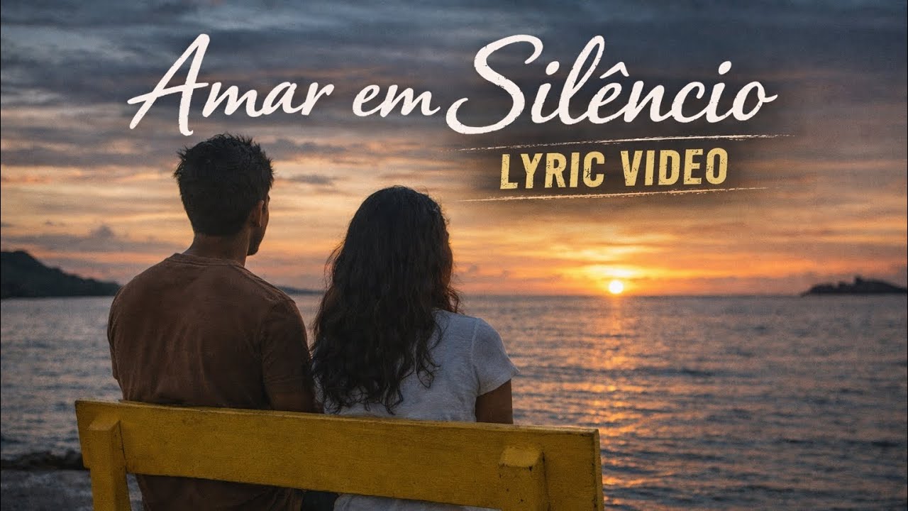 Amar em silêncio (Music - Amante do Oriente)