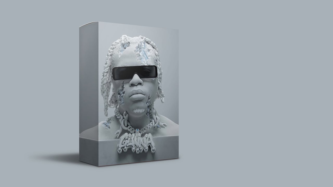 [FREE] Gunna Drum Kit 2022 | Gunna - DRIP SEASON 4EVER Deconstructed Drum Kit