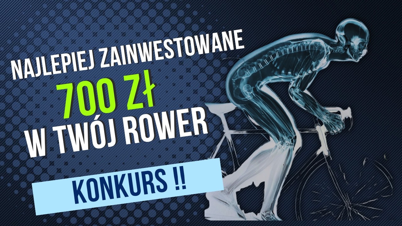 Bikefitting nowego roweru - czy to ma sens ?