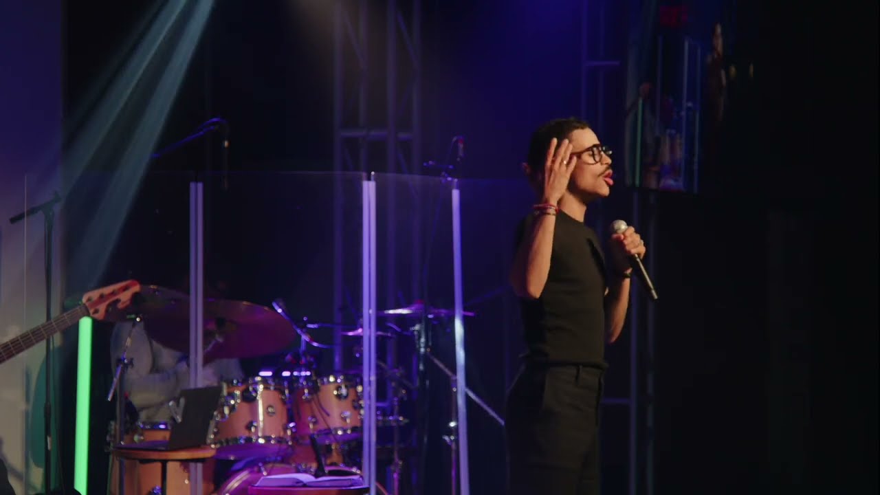 CHARLES METCALF | Marked Conference