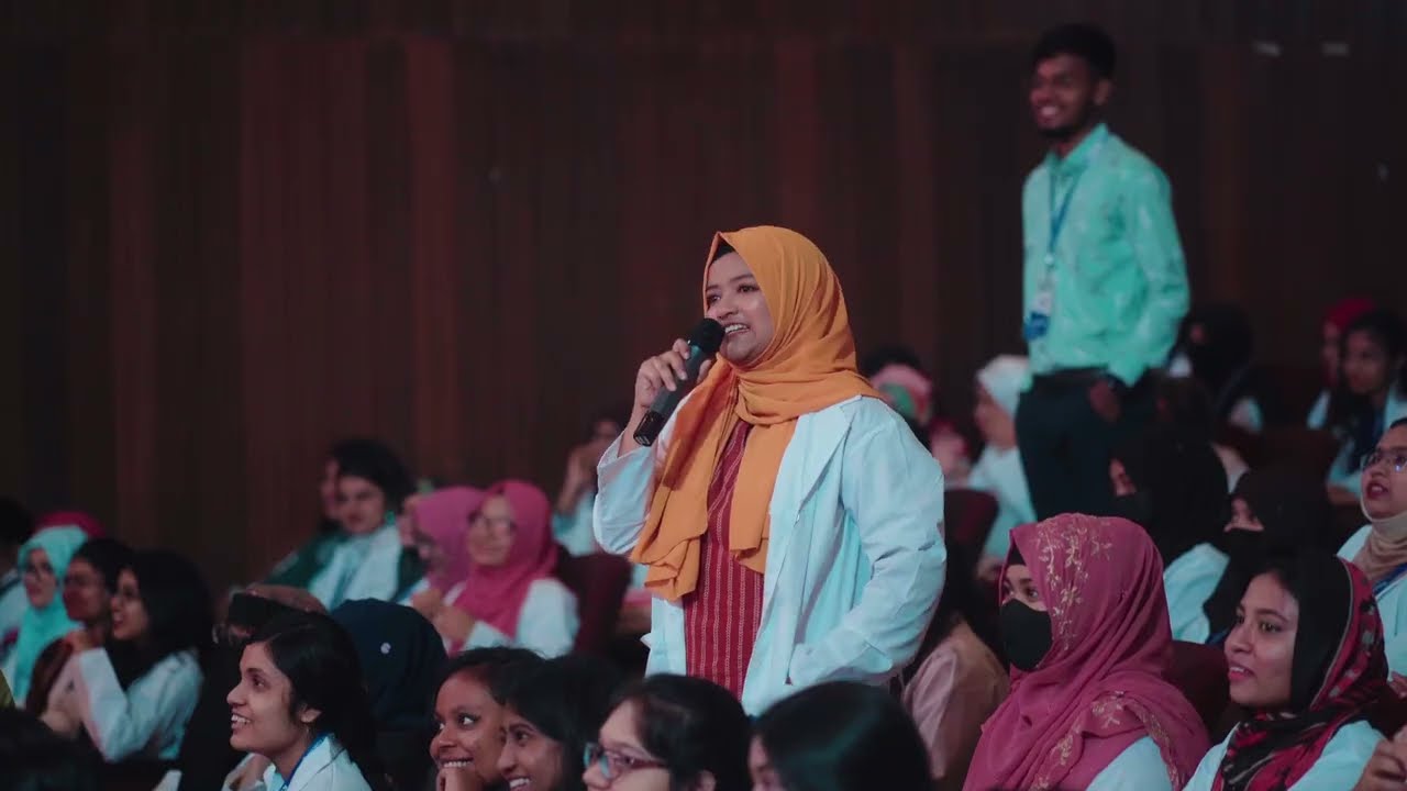২২-২৩ শিক্ষাবর্ষে রেটিনা থেকে মেডিকেলে চান্সপ্রাপ্ত শিক্ষার্থীদের নিয়ে Retina Grand Celebration'23