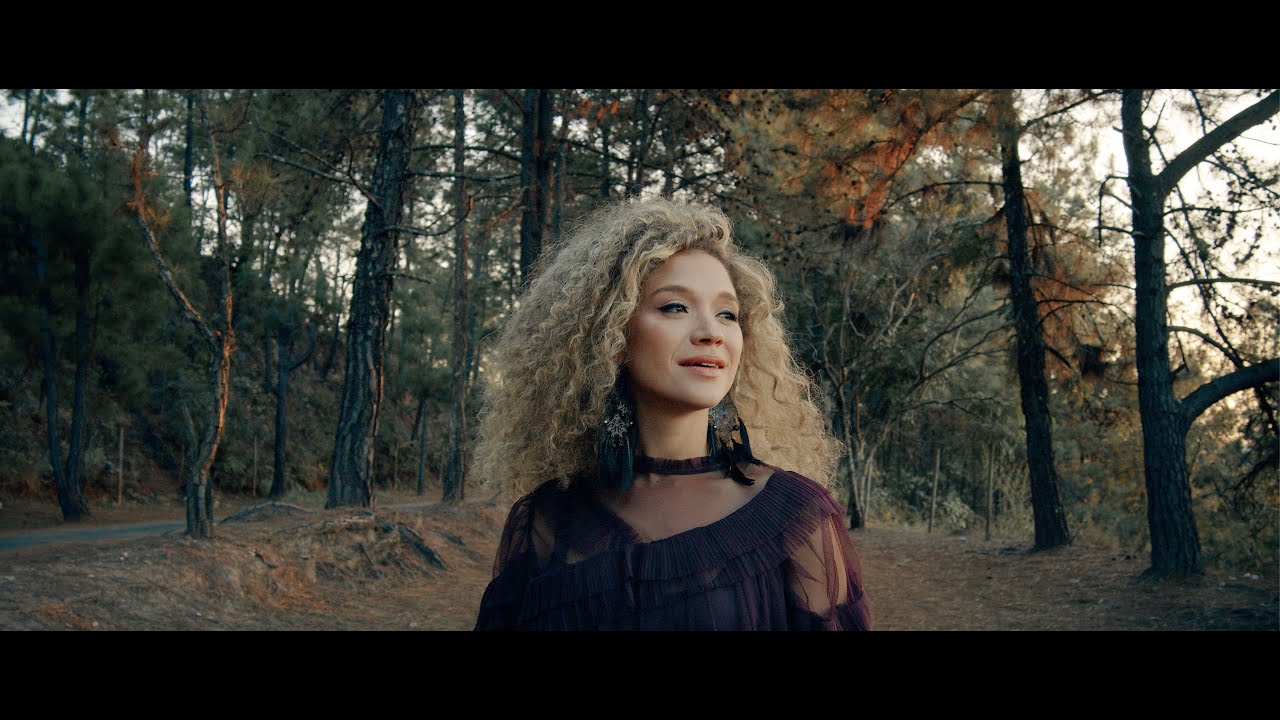 Arianne - Milagre | Clipe Oficial